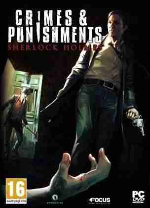 Descargar Sherlock Holmes Crimes And Punishments [MULTI10][PLAZA] por Torrent